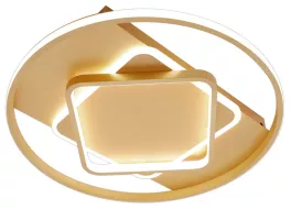 Natali Kovaltseva LED LAMPS 81317 Потолочная люстра 